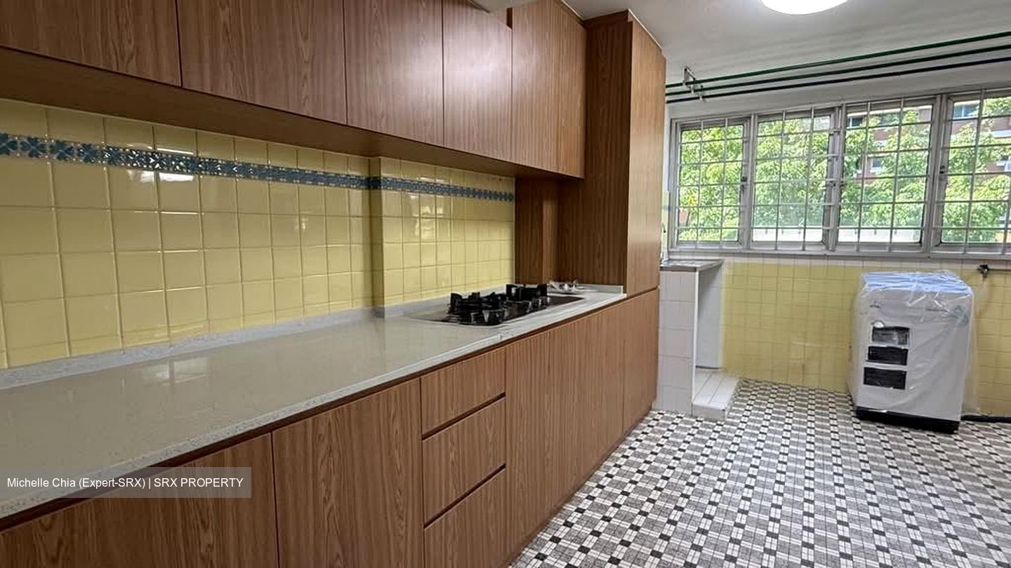 Blk 31 Holland Close (Queenstown), HDB 3 Rooms #584884681